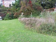 Finca edificable cabañas