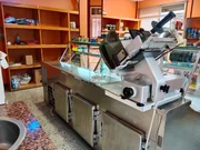 Local comercial a gándara-narón