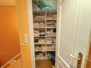 Adosado en cedeira con patio y bodegas