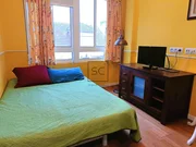 Adosado en cedeira con patio y bodegas