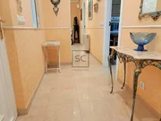 Adosado en cedeira con patio y bodegas