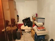 Adosado en cedeira con patio y bodegas