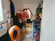 Adosado en cedeira con patio y bodegas