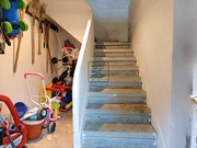 Adosado en cedeira con patio y bodegas