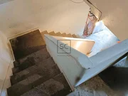 Adosado en cedeira con patio y bodegas