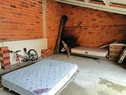 Adosado en cedeira con patio y bodegas