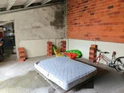 Adosado en cedeira con patio y bodegas