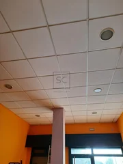 Local comercial acondicionado para bar en caranza