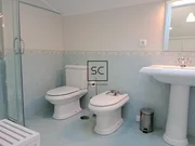 Chalet con piscina pantín-valdoviño