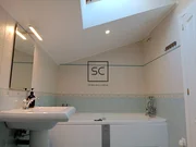 Chalet con piscina pantín-valdoviño