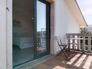 Chalet con piscina pantín-valdoviño