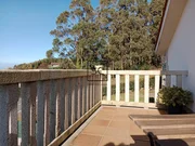 Chalet con piscina pantín-valdoviño