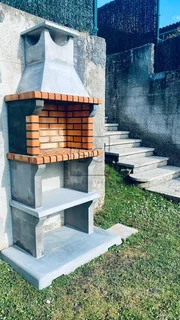 Chalet con piscina pantín-valdoviño