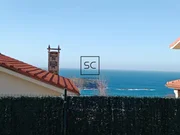 Chalet con piscina pantín-valdoviño