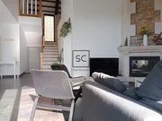 Chalet con piscina pantín-valdoviño