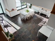 Chalet con piscina pantín-valdoviño