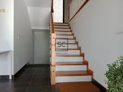 Chalet con piscina pantín-valdoviño