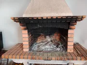 Casa con bodegas y nave en sequeiro-valdoviño