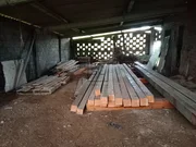 Casa con bodegas y nave en sequeiro-valdoviño