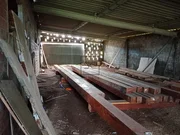 Casa con bodegas y nave en sequeiro-valdoviño