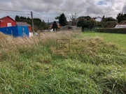 Casa con bodegas y nave en sequeiro-valdoviño