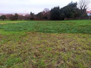 Terreno parcelado urbanizable en san juan