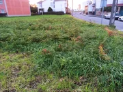 Terreno parcelado urbanizable en san juan