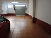 Local con vado en narón