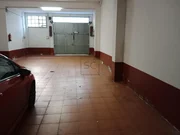 Local con vado en narón