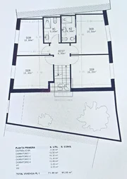 Terreno para vivienda unifamiliar en canido-ferrol