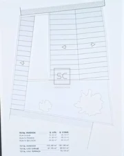 Terreno para vivienda unifamiliar en canido-ferrol