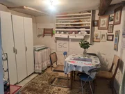 Casa con finca edificable en canido-ferrol