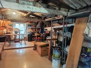 Casa con finca edificable en canido-ferrol