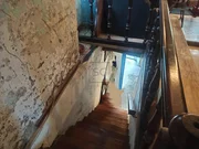 Casa con finca edificable en canido-ferrol