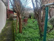 Casa con finca edificable en canido-ferrol