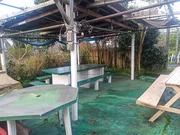 Casa con finca edificable en canido-ferrol