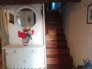 Casa con finca edificable en canido-ferrol