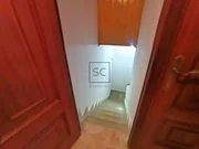 Duplex muy amplio en ferrol