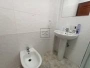 Duplex muy amplio en ferrol