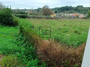 Finca edificable en o seixo-mugardos