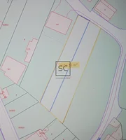 Finca edificable en o seixo-mugardos