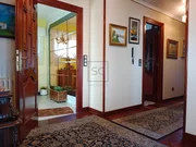 Vivienda con finca en breamo-pontedeume