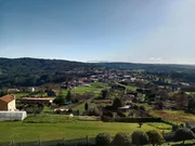 Vivienda con finca en breamo-pontedeume