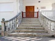 Vivienda con finca en breamo-pontedeume