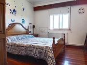 Vivienda con finca en breamo-pontedeume