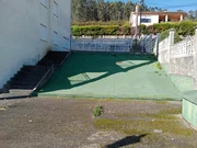 Vivienda con finca en breamo-pontedeume