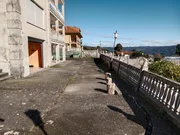 Vivienda con finca en breamo-pontedeume