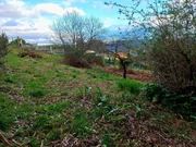 Vivienda con finca en breamo-pontedeume