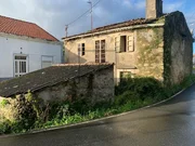 Casa para restaurar en casadelos-neda