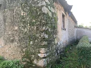 Casa para restaurar en casadelos-neda